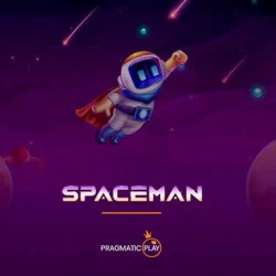 Spaceman 67dj